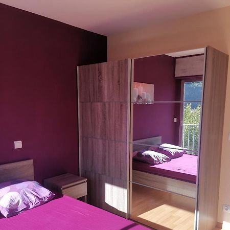 Souvenirs De Provence T2 Neuf Avec Loggia Apartamento Digne-les-Bains Exterior foto