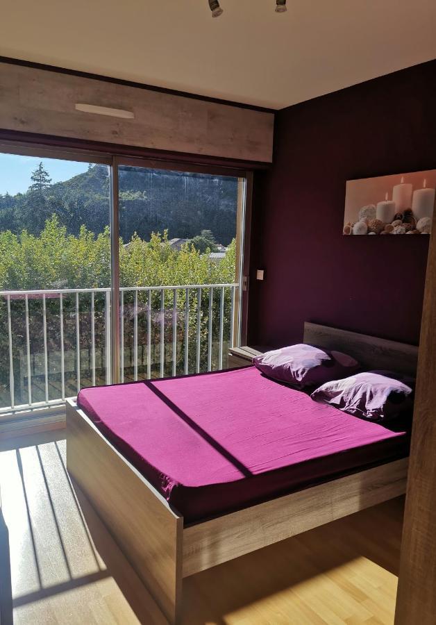 Souvenirs De Provence T2 Neuf Avec Loggia Apartamento Digne-les-Bains Exterior foto